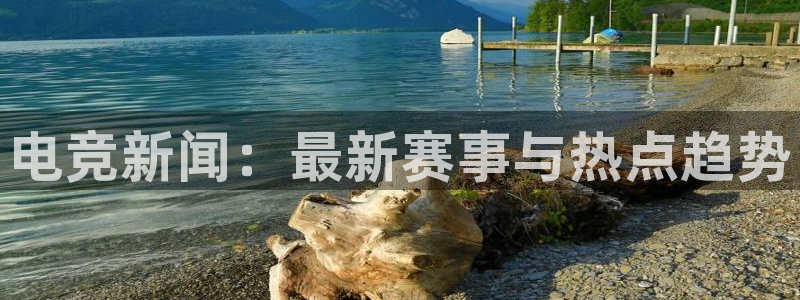 欧博娱乐平台注册资金多少：电竞新闻：最新赛事与热点趋势